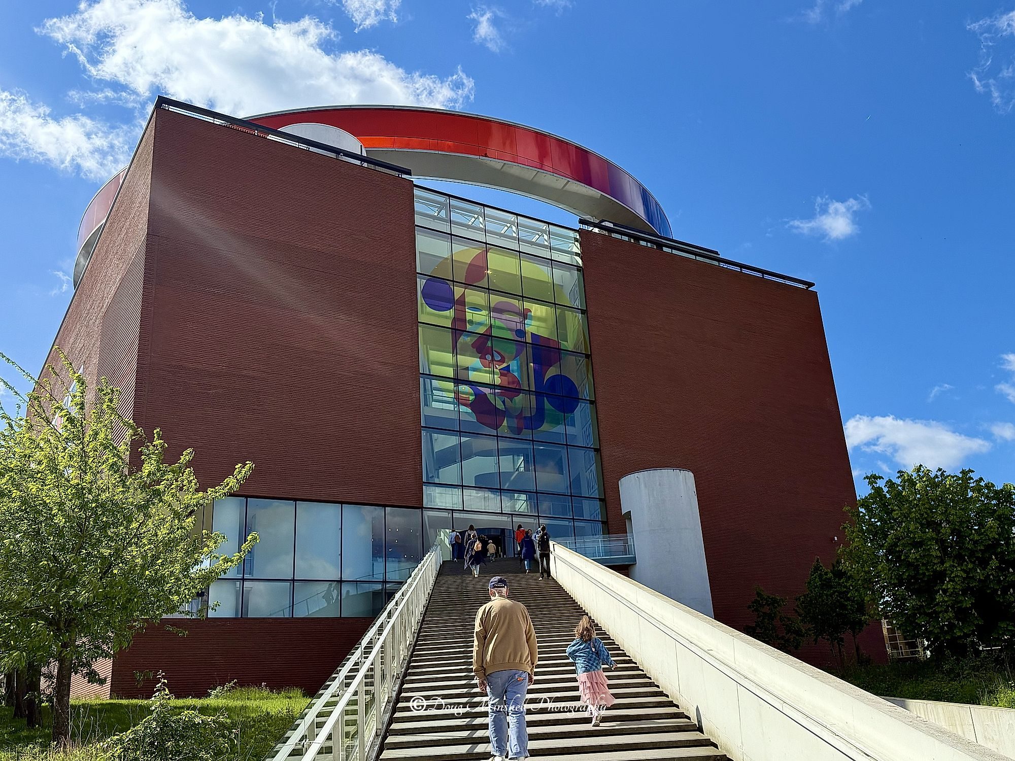 ARoS Aarhus Art Museum