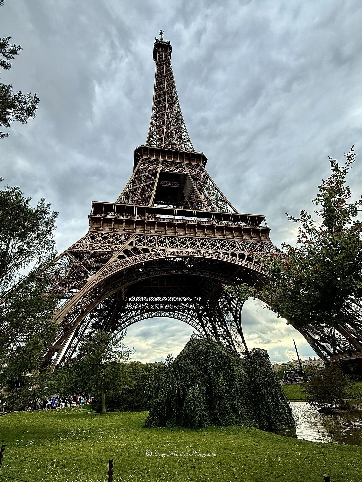 Eiffel Tower
