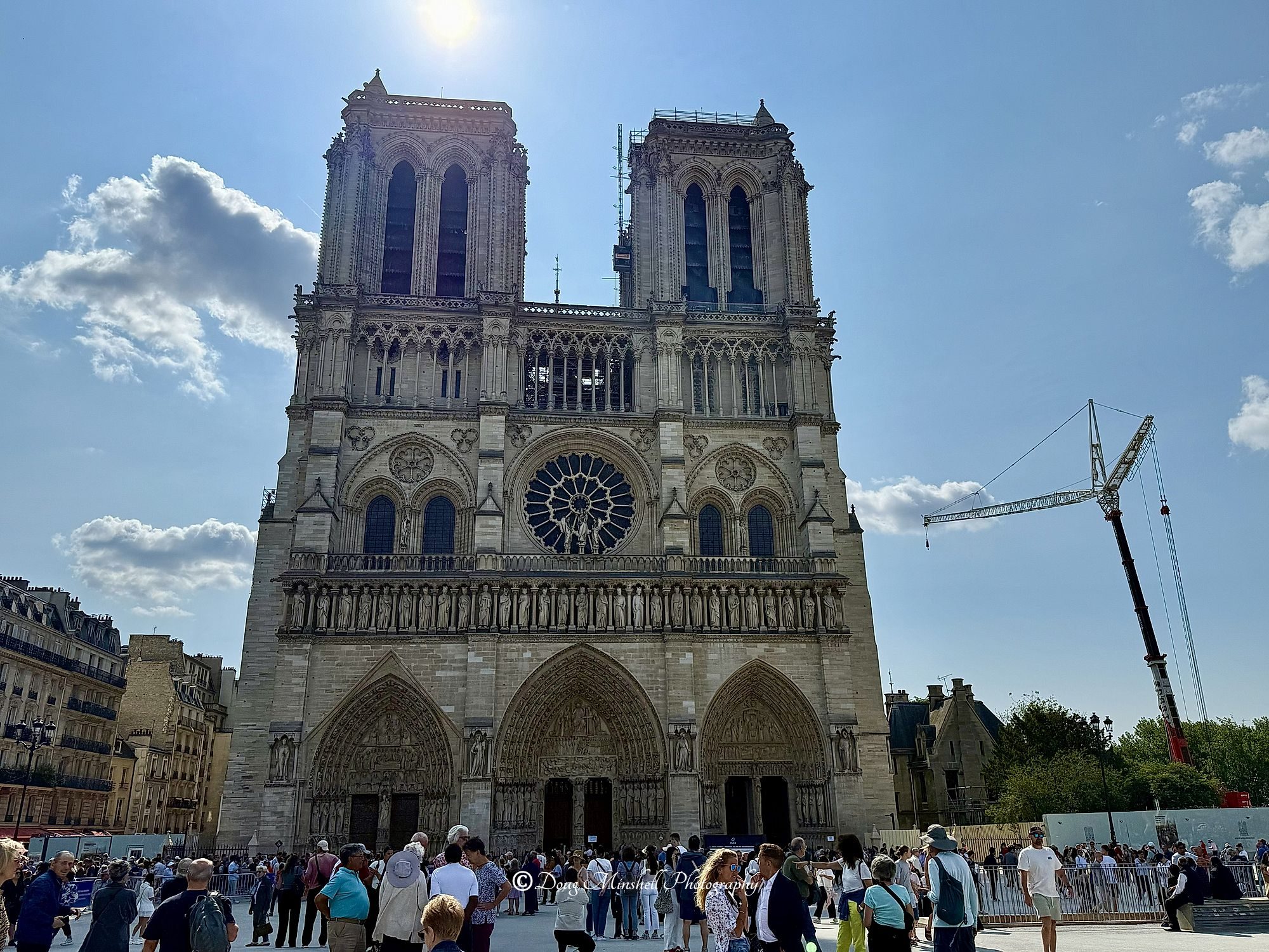 Notre-Dame Cathedral