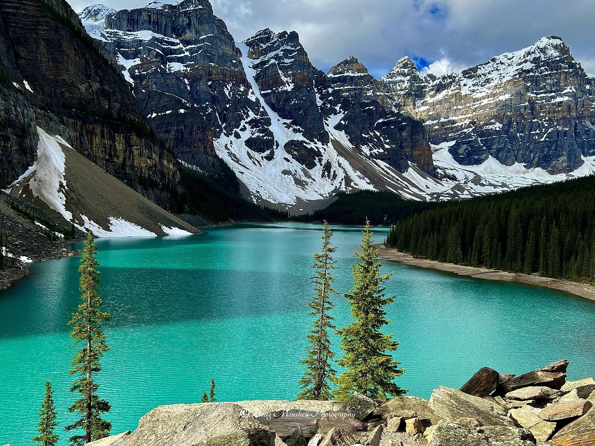 Landscapes