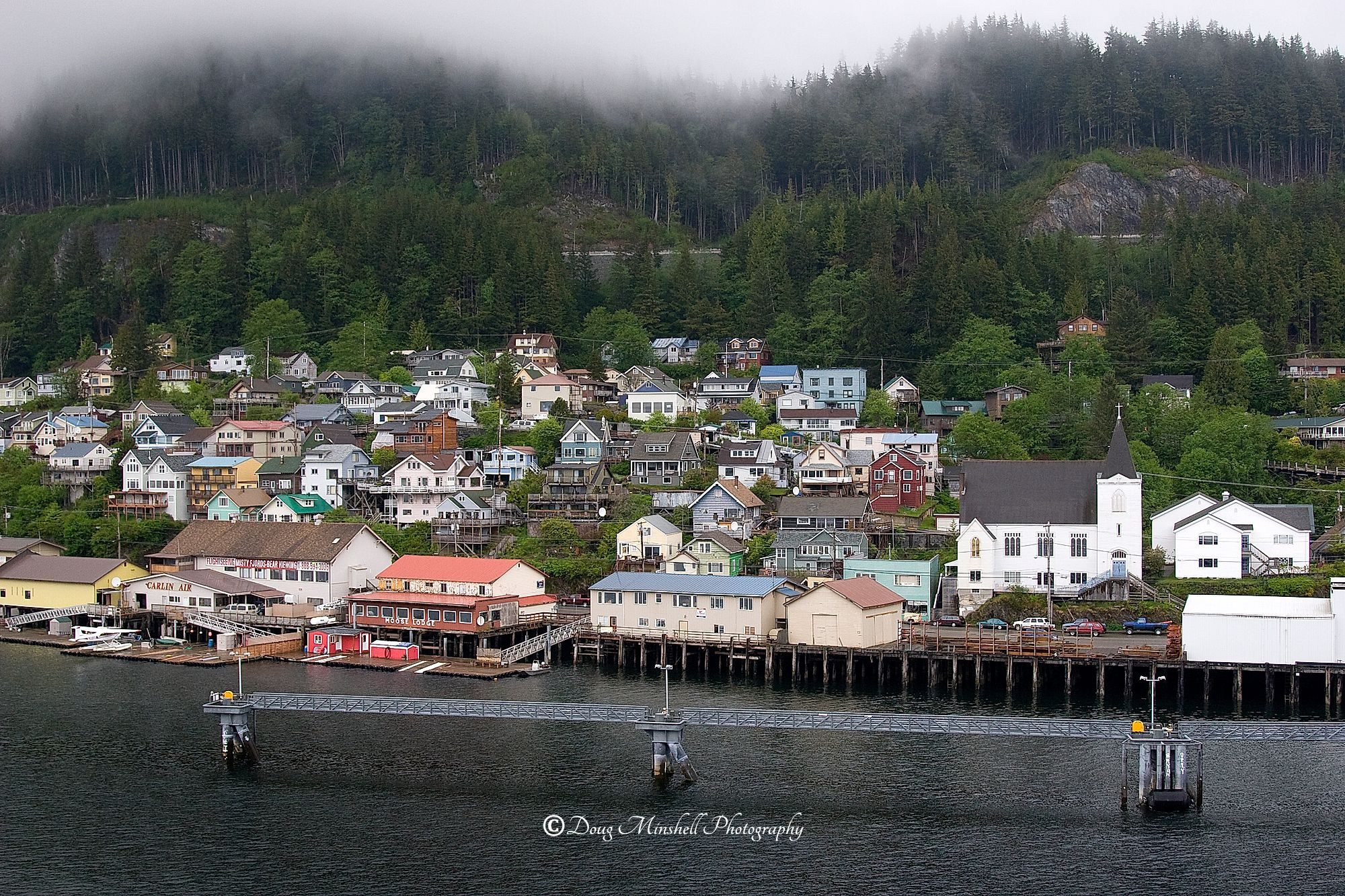 Ketchikan