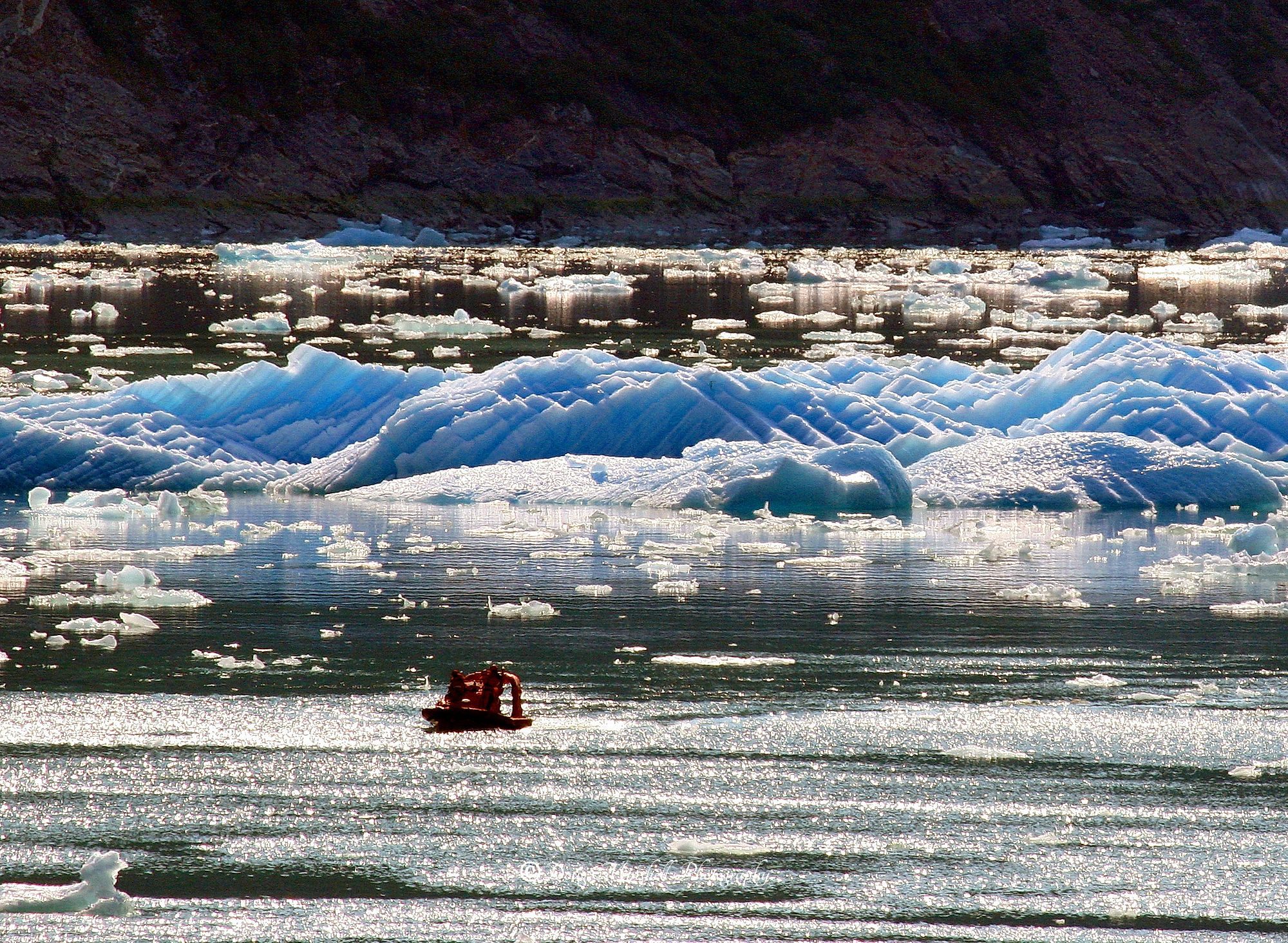 Small Craft Warning