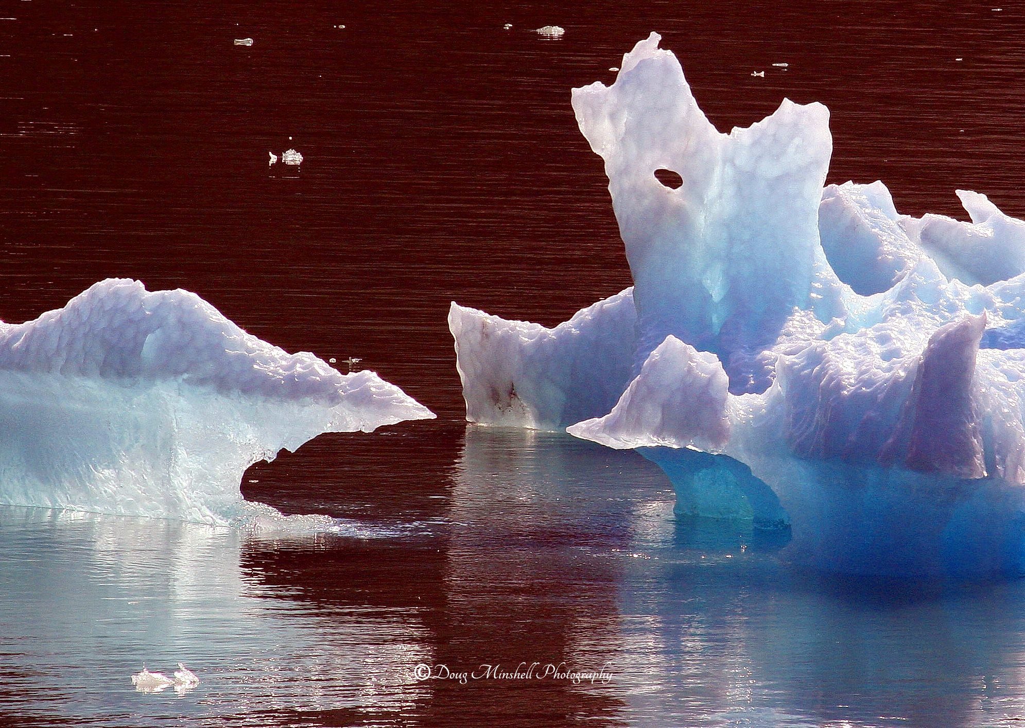 Ice Art
