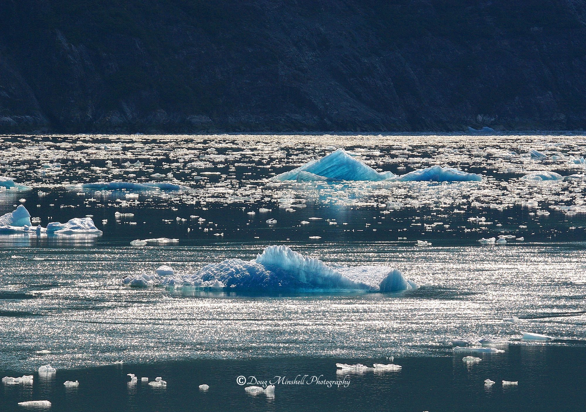 Sea of Ice
