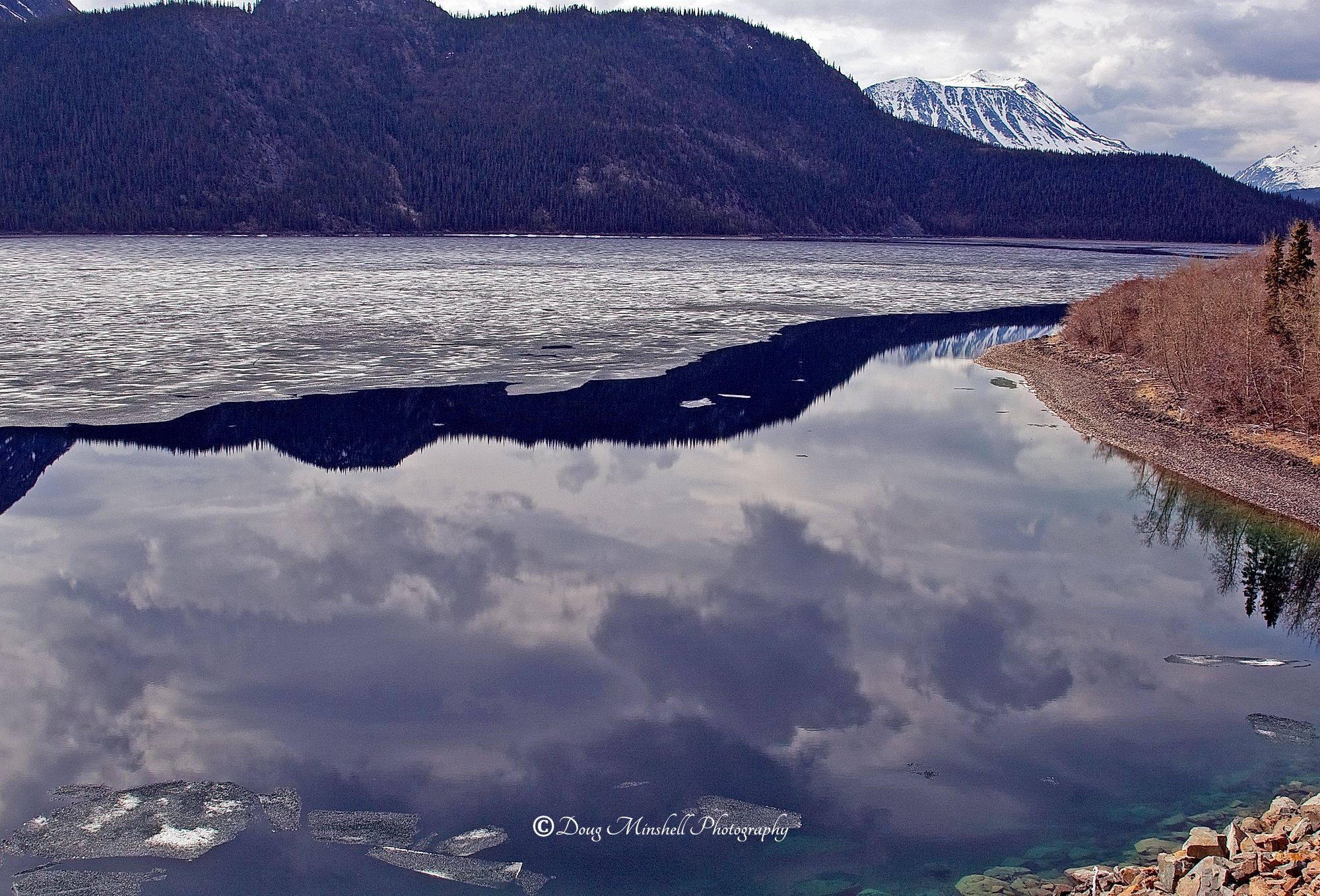 Layered Reflection