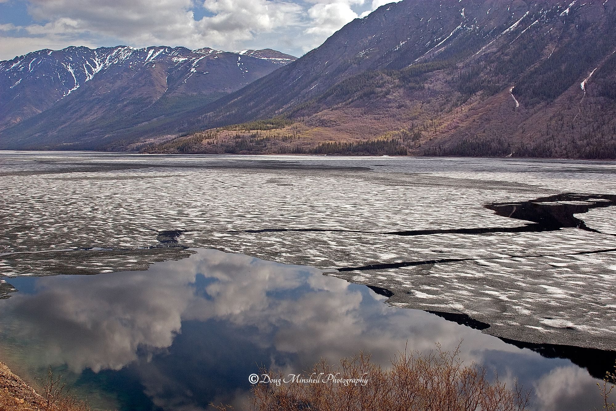 Enough with the Reflections