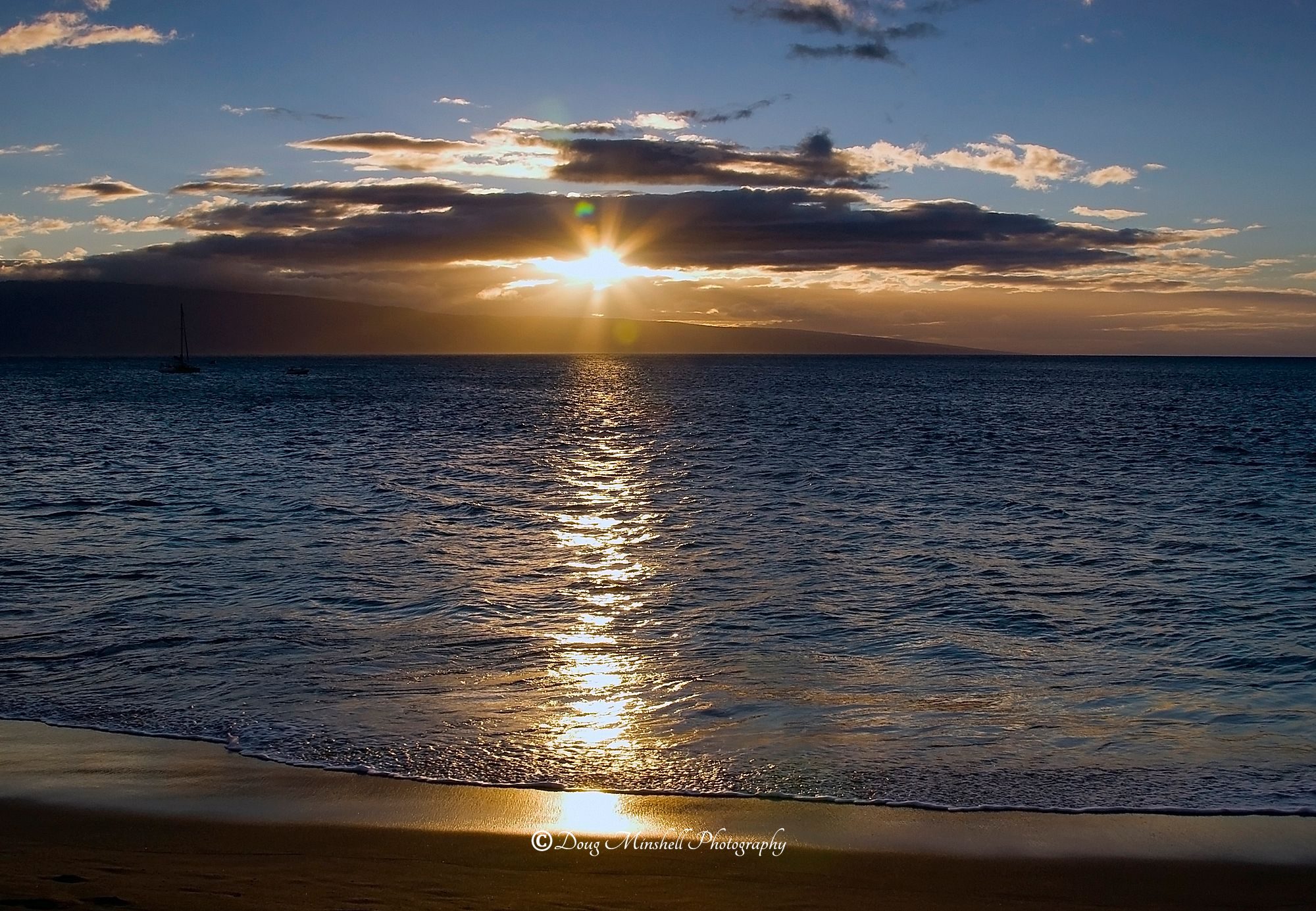 Golden Beach