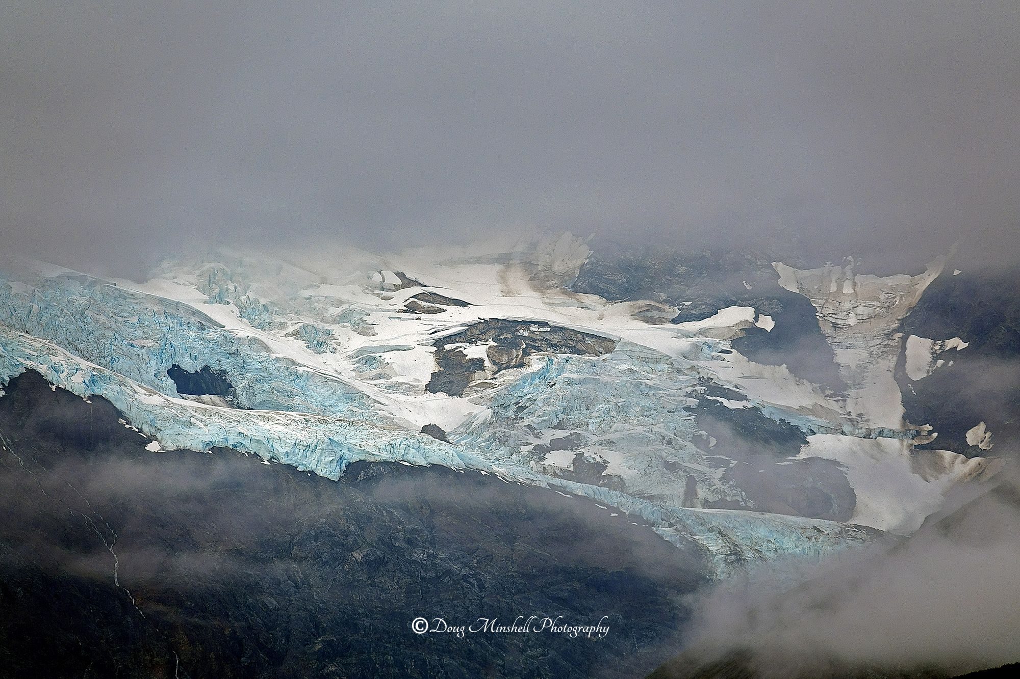 River of Ice
