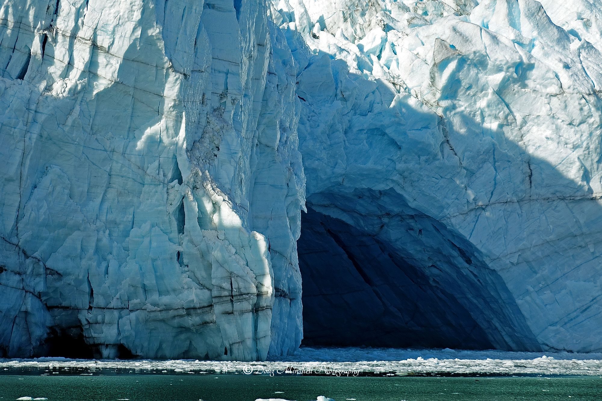 Ice Cave