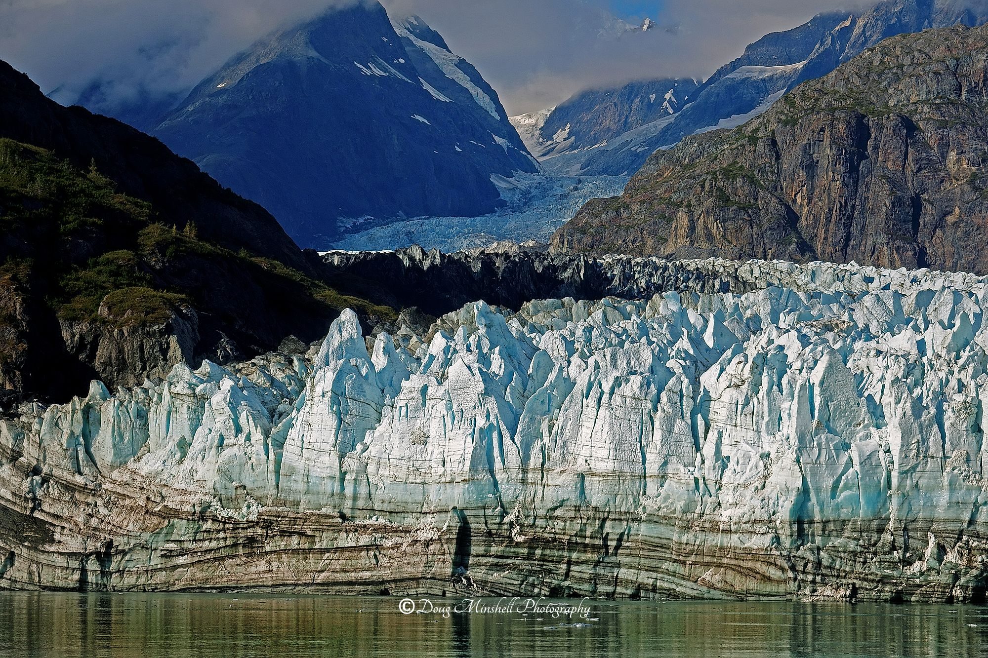 Glaciers