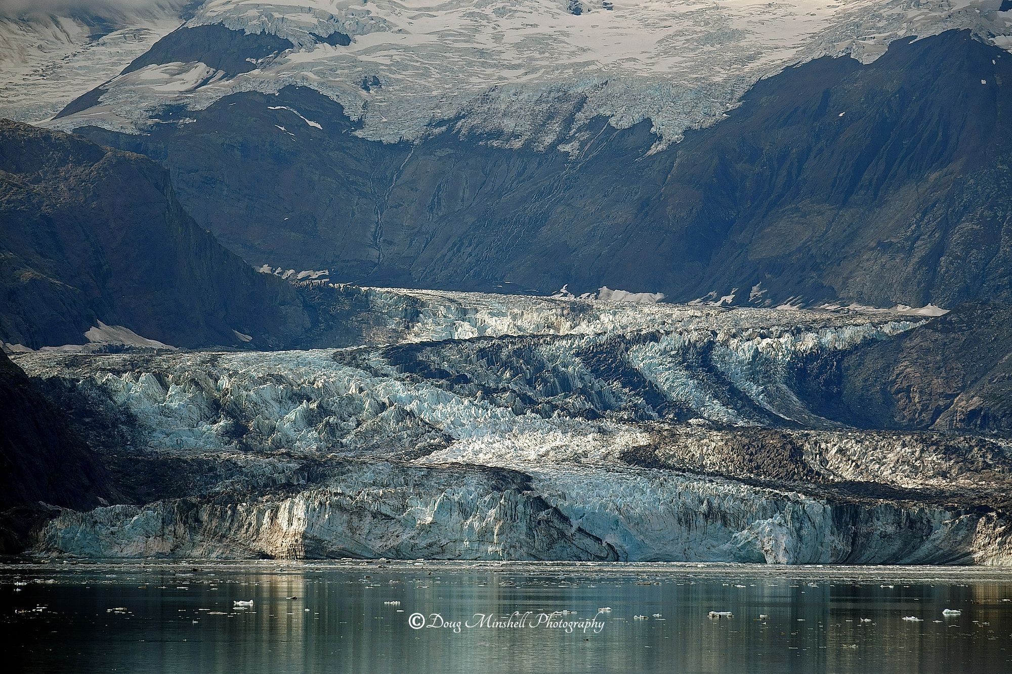 John Hopkins Glacier
