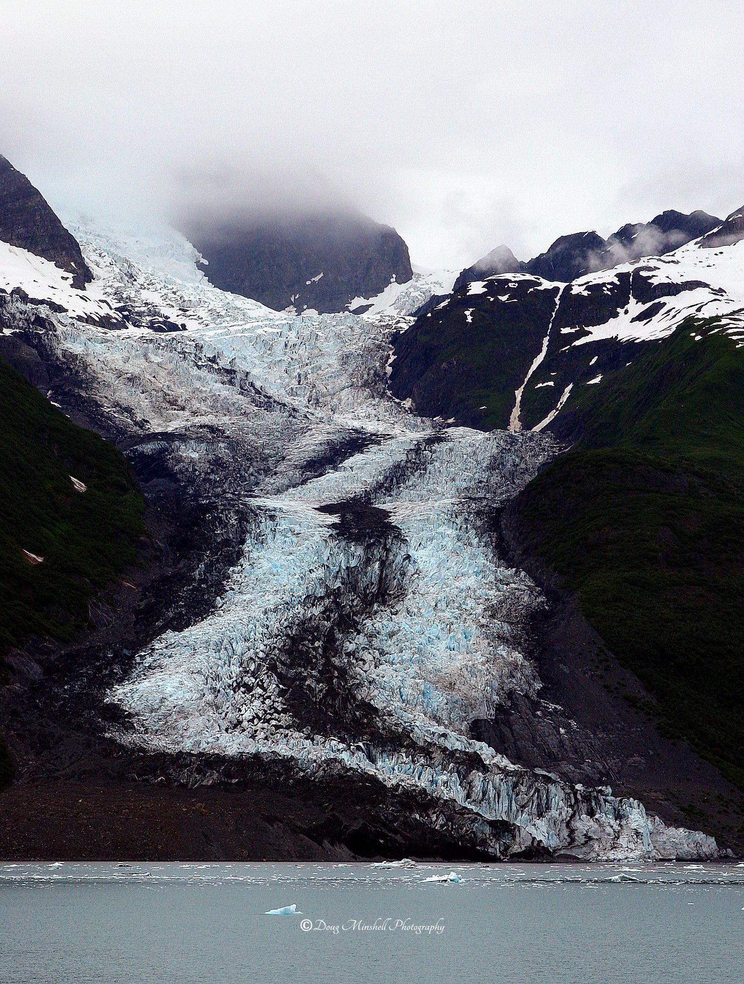 Ice Flow