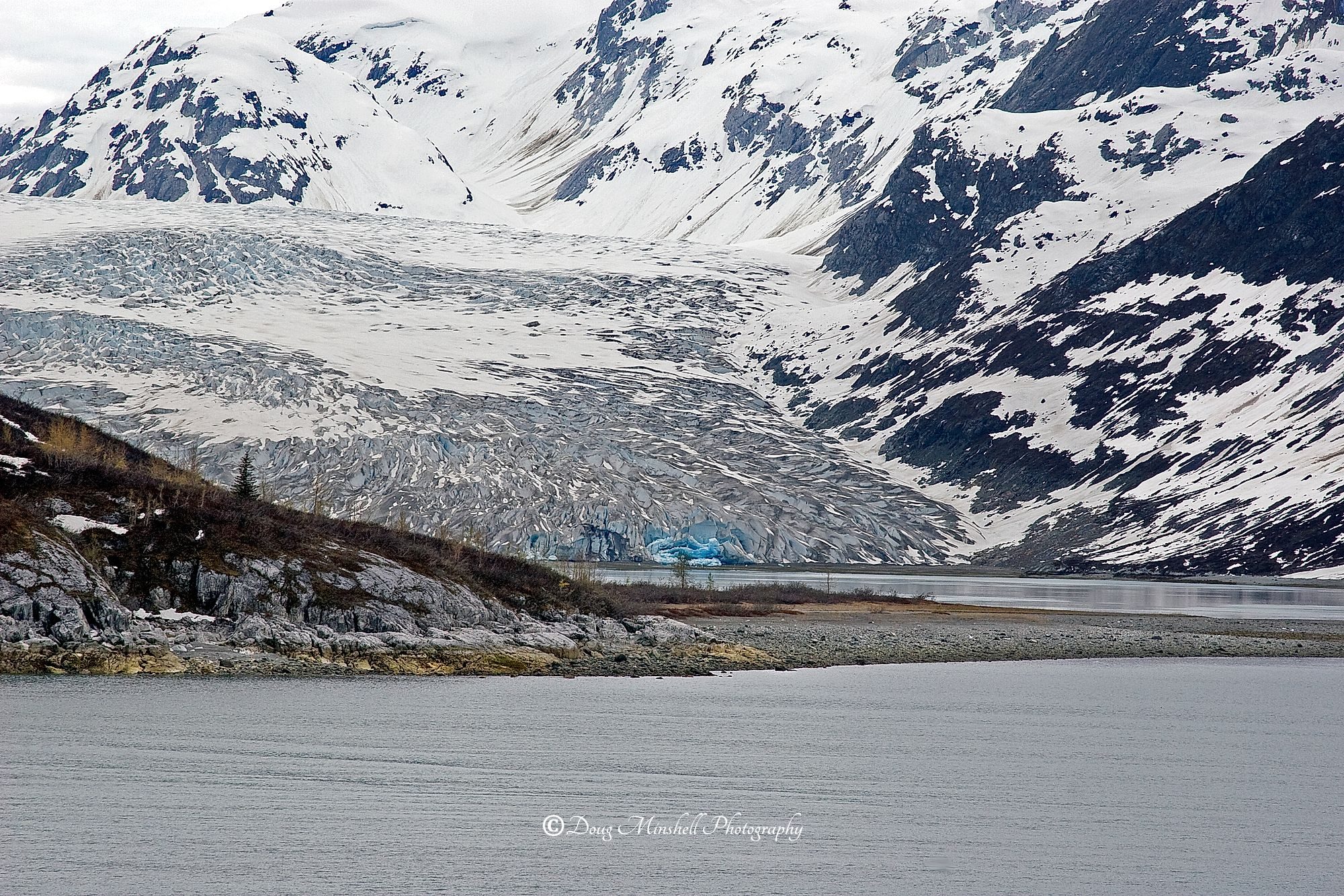 Fjord Approach