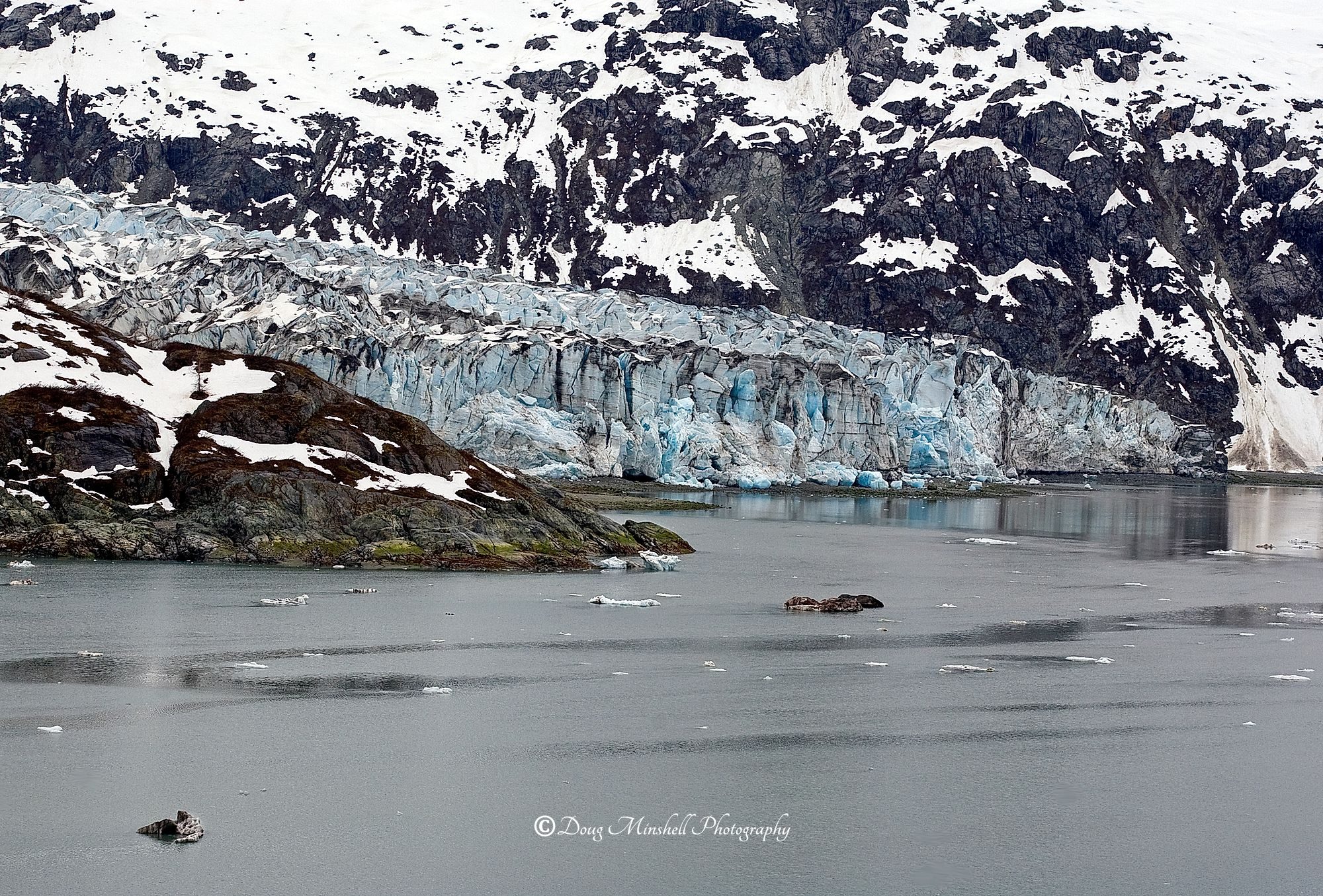 Sediment & Ice