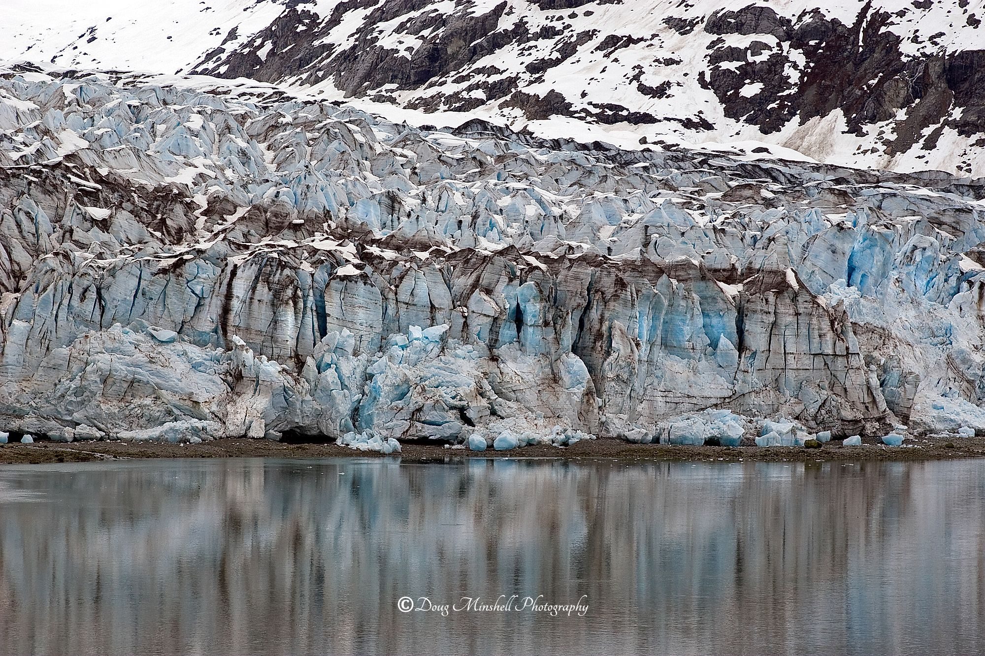 Reid Shoreline