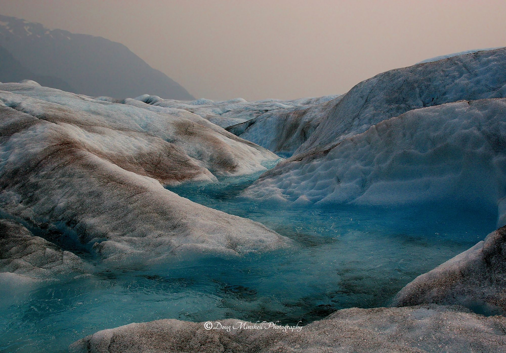Blue River